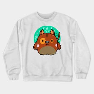 Dog Chinese horoscope Crewneck Sweatshirt